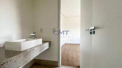 Cobertura, 4 quartos, 199 m² - Foto 5