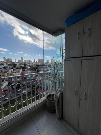 Apartamento, 3 quartos, 73 m² - Foto 2