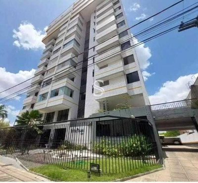 Apartamento, 3 quartos, 137 m² - Foto 1