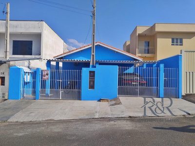 Casa, 2 quartos, 154 m² - Foto 1