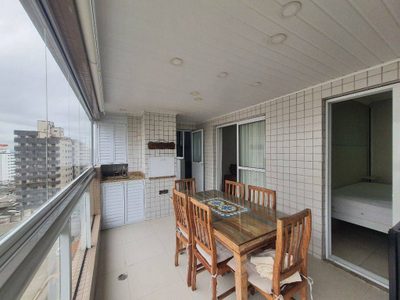 Apartamento, 3 quartos, 122 m² - Foto 5