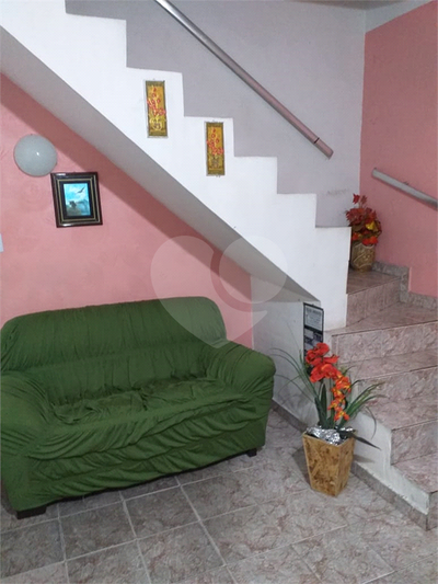 Sobrado, 3 quartos, 74 m² - Foto 1