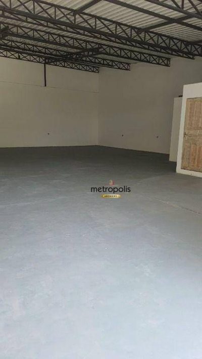 Depósito-Galpão, 210 m² - Foto 5