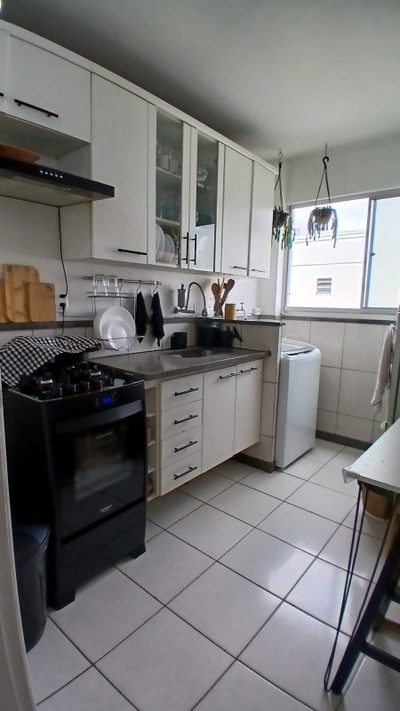 Apartamento, 3 quartos, 65 m² - Foto 4