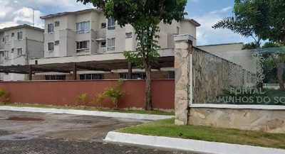 Apartamento, 2 quartos, 10 m² - Foto 1