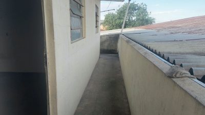 Depósito-Galpão, 780 m² - Foto 5