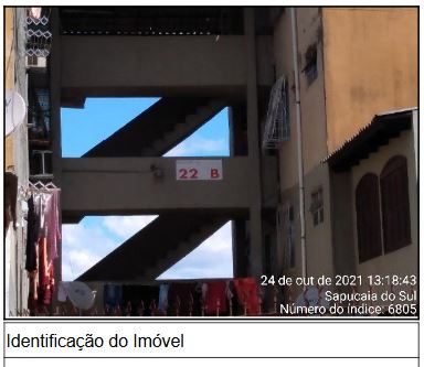 Apartamento, 3 quartos, 38 m² - Foto 2