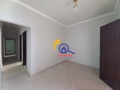 Casa, 2 quartos, 80 m² - Foto 1