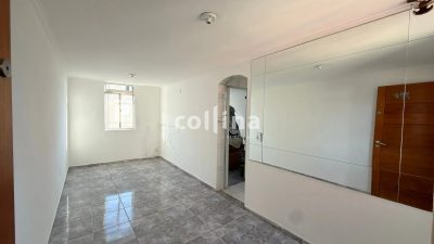 Apartamento, 2 quartos, 52 m² - Foto 1
