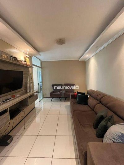 Casa, 3 quartos, 63 m² - Foto 3