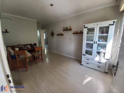 Apartamento, 2 quartos, 53 m² - Foto 3