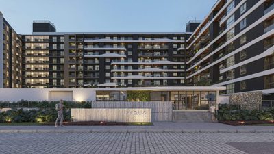 Apartamento, 4 quartos, 312 m² - Foto 4