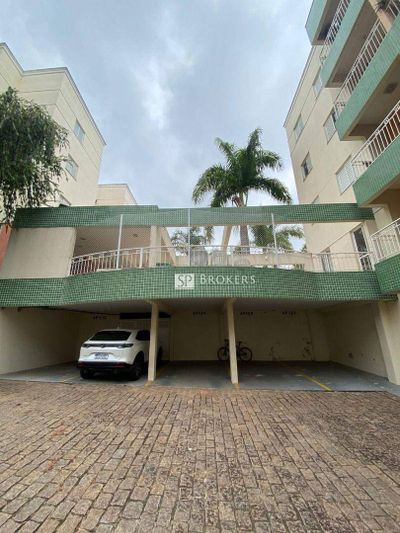 Apartamento, 3 quartos, 89 m² - Foto 2