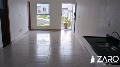 Casa de Condomínio, 2 quartos - Foto 5