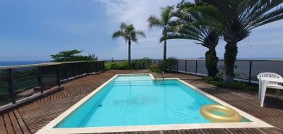 Cobertura, 2 quartos, 900 m² - Foto 1