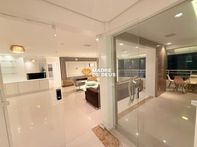 Apartamento, 3 quartos, 165 m² - Foto 1