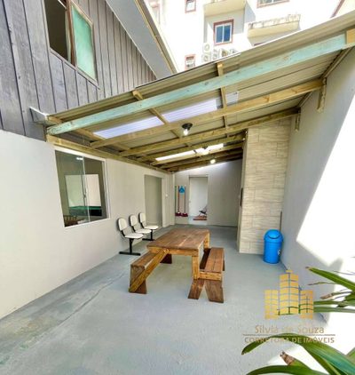 Casa, 4 quartos - Foto 4