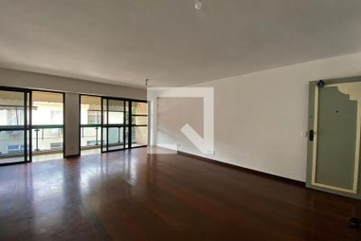 Apartamento, 2 quartos, 103 m² - Foto 1