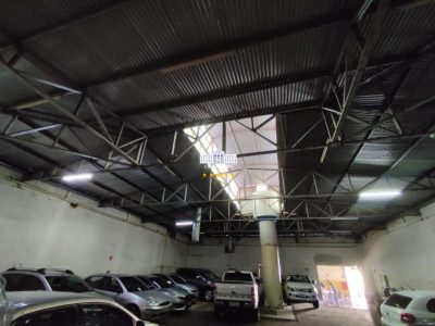 Depósito-Galpão - Foto 1