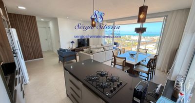 Apartamento, 2 quartos, 93 m² - Foto 1