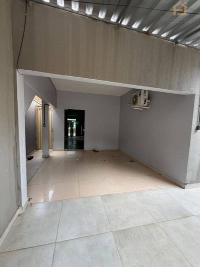 Casa, 2 quartos - Foto 2
