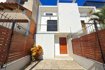 Casa, 3 quartos, 110 m² - Foto 3