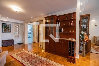 Apartamento, 3 quartos, 215 m² - Foto 5