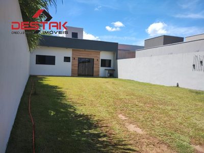 Casa, 1 quarto, 250 m² - Foto 2