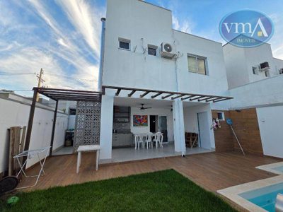 Sobrado, 3 quartos, 153 m² - Foto 2