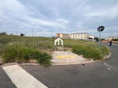 Terreno, 217 m² - Foto 1