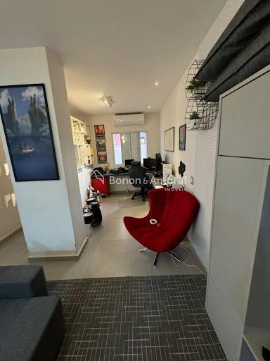 Apartamento, 3 quartos, 140 m² - Foto 3