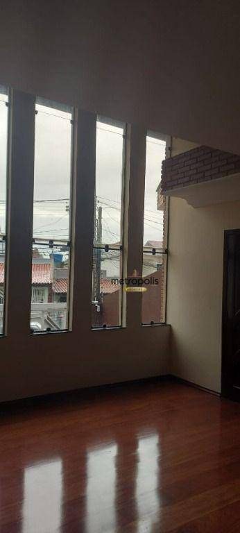 Sobrado, 3 quartos, 263 m² - Foto 3