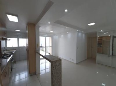 Apartamento, 2 quartos, 56 m² - Foto 1