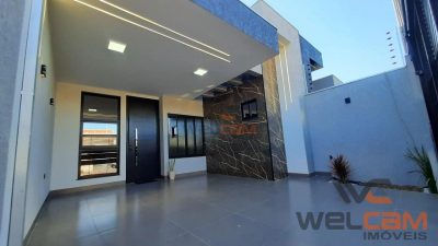 Casa, 3 quartos, 125 m² - Foto 3