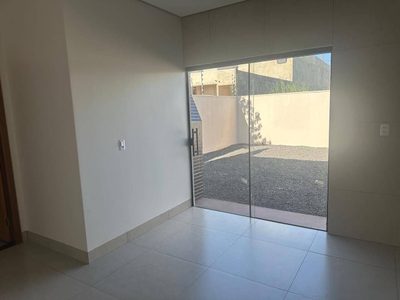 Casa, 2 quartos, 69 m² - Foto 3