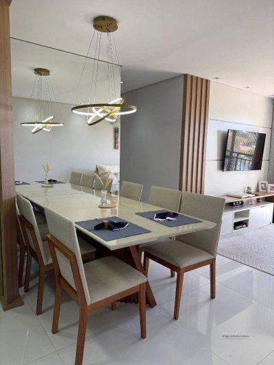 Apartamento, 2 quartos, 61 m² - Foto 4