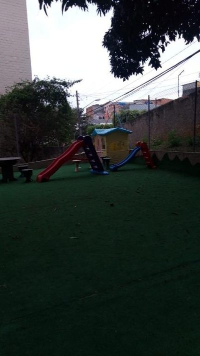 Apartamento, 2 quartos, 52 m² - Foto 3