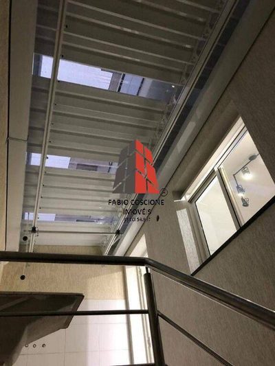 Sobrado, 2 quartos, 121 m² - Foto 5
