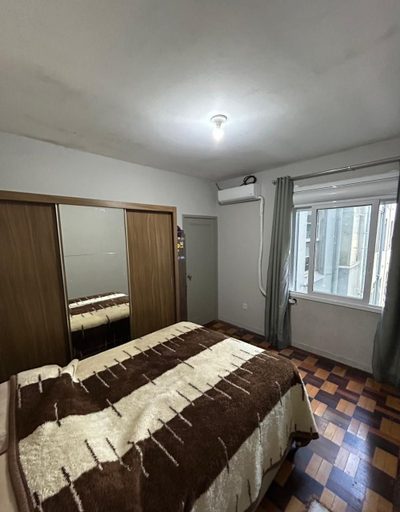 Apartamento, 1 quarto, 35 m² - Foto 1