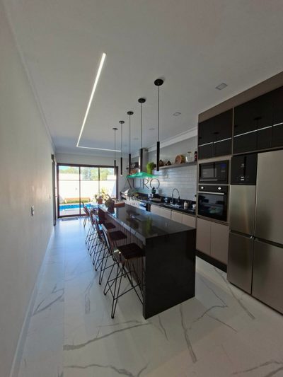 Sobrado, 3 quartos, 151 m² - Foto 3