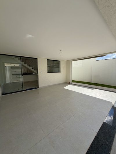 Casa, 3 quartos, 46 m² - Foto 1