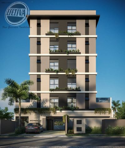 Apartamento, 3 quartos, 78 m² - Foto 3