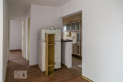Apartamento, 2 quartos, 56 m² - Foto 4