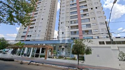 Apartamento, 3 quartos, 76 m² - Foto 1