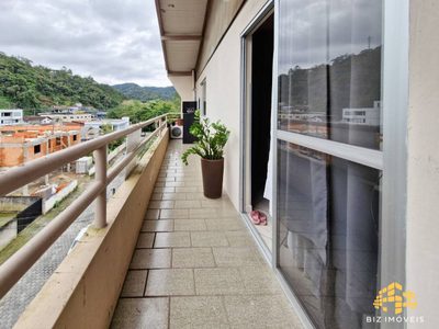 Apartamento, 2 quartos, 86 m² - Foto 1