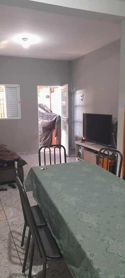 Casa, 3 quartos, 79 m² - Foto 3