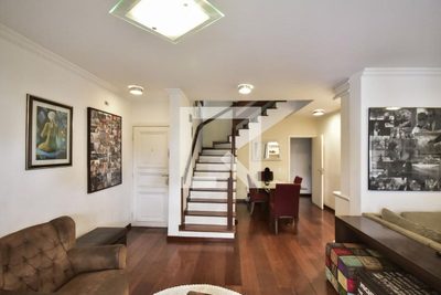 Apartamento, 4 quartos, 250 m² - Foto 4