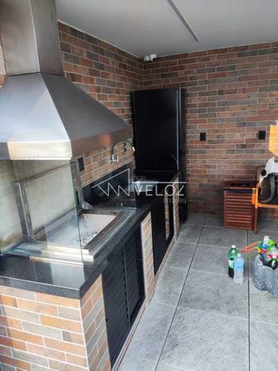 Apartamento, 1 quarto, 30 m² - Foto 1