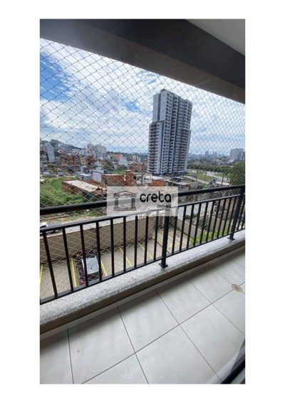 Apartamento, 2 quartos, 66 m² - Foto 1