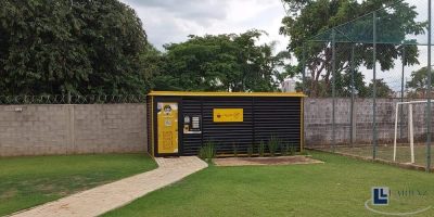 Apartamento, 2 quartos, 53 m² - Foto 4